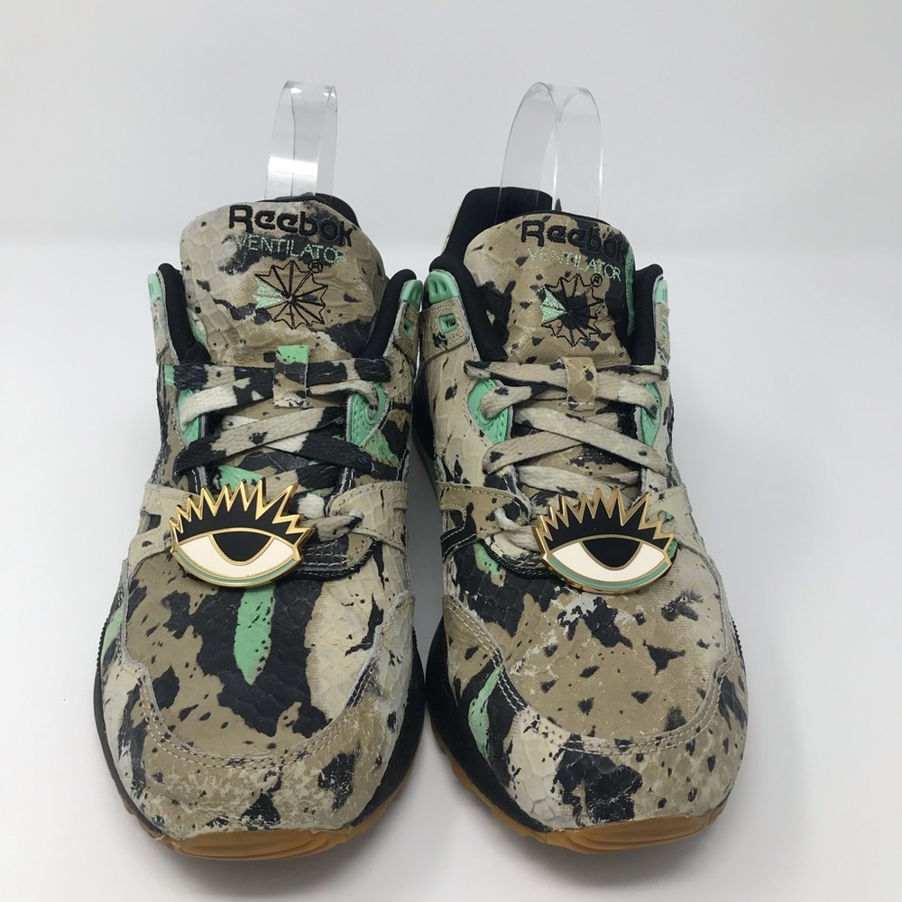 Reebok X Melody Ehsani Ventilator Me Python Print - image 3